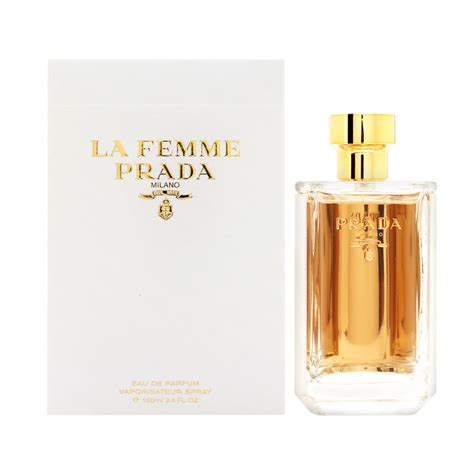 la femme prada basenotes|Prada La Femme Prada perfume .